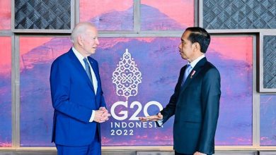 Photo of Presiden Jokowi Sukses Pimpin Presidensi G20 Indonesia