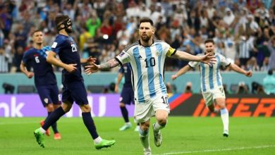 Photo of Messi Trengginas, Argentina ke Final Piala Dunia
