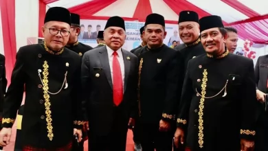 Photo of Ketua DPRD Kaltim Harap Pemprov Lakukan Langkah Nyata menuju Pusat Ekonomi Indonesia Timur