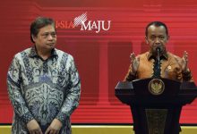 Photo of Presiden Instruksikan Percepatan Penanganan Pemadaman Listrik dan Jaga Stabilitas Harga BBM