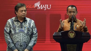 Photo of Menteri BKPM: Investasi Mencapai Target di Tahun 2022