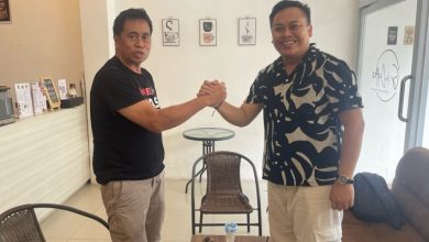 Photo of JMSI Kukar Resmi Dinahkodai Bayu Surya Gandamana