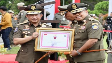 Photo of Mendagri Minta Satpol PP dan Satlinmas Jaga Integritas
