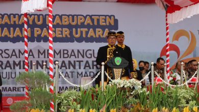 Photo of HUT PPU, Pj Gubernur Akmal: Tingkatkan Kinerja dan Pengabdian