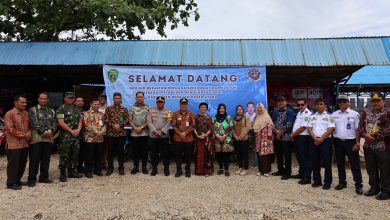 Photo of Marbun: Pelabuhan Speedboat dan Klotok Jadikan Kawasan Pengumpan dan Destinasi Kuliner