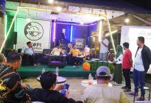 Photo of Komunitas Gembel Penajam Gelar Diskusi Refleksi 22 Tahun Kabupaten PPU