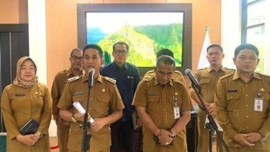Photo of Presiden Jokowi Akan Hadiri Rakernas APEKSI di Balikpapan