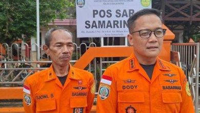 Photo of Kepala Basarnas Kaltim: Dilanda Perubahan Iklim, Warga Diimbau Waspada Luapan Air Dadakan