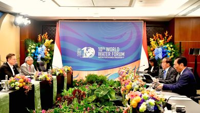 Photo of Jokowi Bertemu Elon Musk, Bahas Potensi Pengembangan Investasi di Indonesia