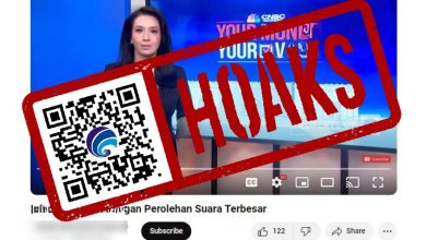 Photo of Perjanjian Busuk antara Presiden Jokowi dan Hakim Dibalik Putusan MK Terbongkar