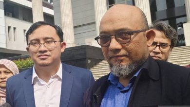 Photo of Presiden Diminta Pilih Anggota Pansel KPK Berkualitas