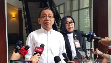 Photo of Istana Umumkan Sembilan Nama Pansel KPK