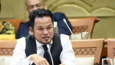 Photo of Rudy Mas`ud Optimistis Gandeng Gerindra di Pilkada Kaltim