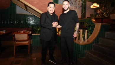 Photo of Erick Thohir Pastikan, Verdonk Dipastikan Bertanding Lawan Filipina