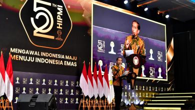 Photo of Presiden Ajak HIPMI Fokus pada Bonus Demografi untuk Capai Indonesia Emas 2045