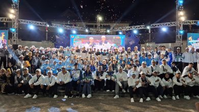 Photo of Porda Perpamsi VI Kaltim Tahun 2024 Resmi Ditutup