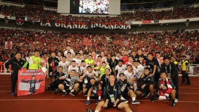 Photo of Timnas Fokus 10 Laga Krusial di Babak Ketiga agar Lolos Piala Dunia
