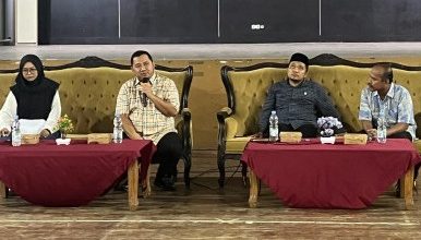 Photo of Bakal Calon Bupati PPU, Mudyat: PPU harus Berbenah di Tengah Hadirnya IKN
