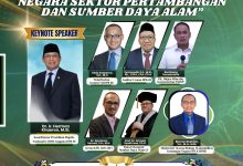 Photo of Menyelamatkan Pendapatan Negara Sektor Pertambangan dan SDA