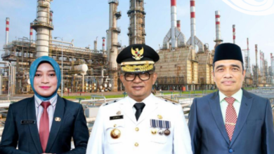 Photo of Realisasi Investasi Kaltim Triwulan I Capai 22,01 Persen