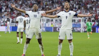 Photo of Lolos Ke Final, Gaya Bermain Pragmatis Gareth Southgate Ampuh