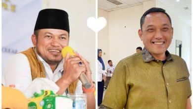 Photo of Pilgub Kaltim di Ambang Kotak Kosong..? Rudi Vs Isran Terus Memburu Partai