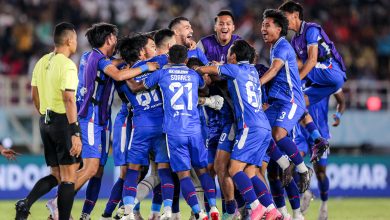 Photo of Arema FC Juara Piala Presiden 2024, Borne FC Runner Up
