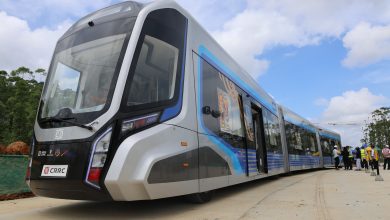 Photo of Otorita IKN Persiapkan PoC Trem Otonom Terpadu, untuk Wujudkan Masa Depan Transportasi Cerdas dan Berkelanjutan