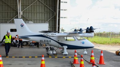 Photo of Proof-of-Concept Mobil Terbang IKN Berhasil Diuji Terbang di Samarinda