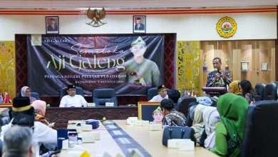 Photo of OIKN Siap Dukung Warisan Sejarah Lokal