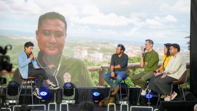 Photo of Otorita IKN Ikut Suarakan Kemajuan IKN di ASNFEST 2024