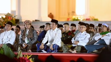 Photo of Harapan Para Tokoh Lintas Agama dan Masyarakat di HUT Ke-79