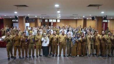 Photo of Bapelitbang PPU Launching Indikator Kemiskinan Daerah dan Sosialisasi Desa Cantik