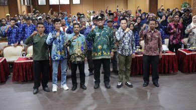 Photo of Pj Zainal: Solusi Strategis untuk Peningkatan Sektor Pertanian sebuah Keharusan