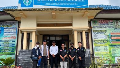 Photo of Diskominfo PPU Bersama Direktorat Telekomunikasi RI Gelar Survey Lapangan Blankspot
