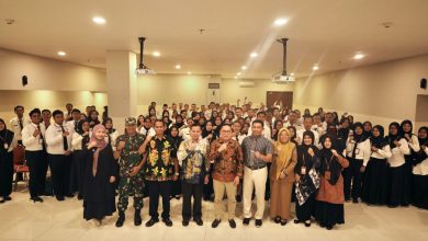 Photo of Makmur: Keberadaan PPPK Vital Dalam Mendukung Pemerintahan