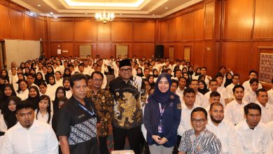 Photo of Pj Bupati PPU Pantau Langsung Pelaksanaan SKD CPNS Tahun 2024