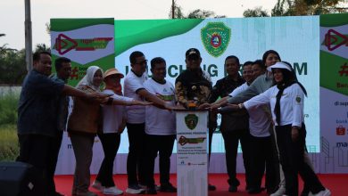 Photo of Pj Bupati Luncurkan Program Ngelive Yukk