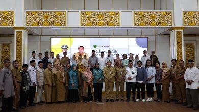 Photo of Pemkab PPU Komitmen Terapkan Rumah Ibadah Ramah Anak