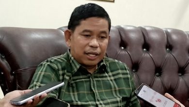 Photo of Ketua DPRD Atensi Pelayanan Air Bersih, PDAM Diminta Responsif