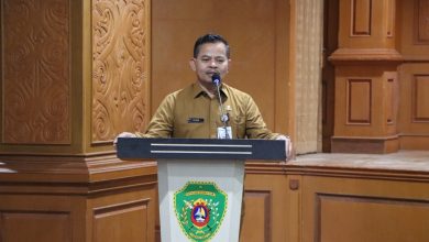 Photo of Sekda Tohar: Arsip dan Peran Arsiparis Memegang Peran Penting dalam Pemerintahan