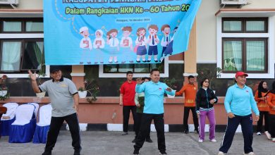 Photo of Cegah Stunting, Dinkes PPU Gelar Gerakan Aksi Gizi untuk Pelajar