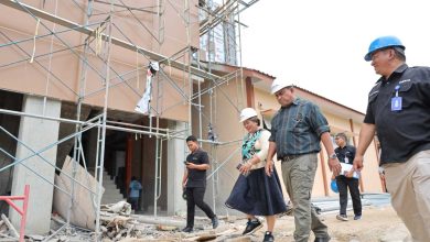 Photo of Pemkab PPU Dorong Percepatan Pembangunan RSUD Strategis di Sepaku