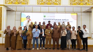 Photo of PPU Bentuk Asosiasi Perusahaan Sahabat Anak Indonesia (APSAI) untuk Perlindungan Anak yang Lebih Baik