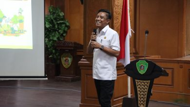 Photo of Disdik Gelar Sosialisasi Gemar Menanam dan Aplikasi Pembelajaran untuk Lingkungan Sekolah
