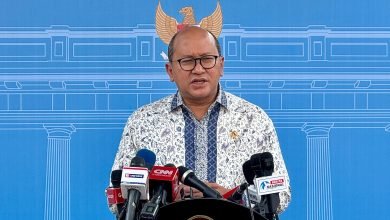Photo of Untuk Dorong Pertumbuhan Ekonomi 8 Persen, Pemerintah Targetkan Rp13.032 Triliun Investasi