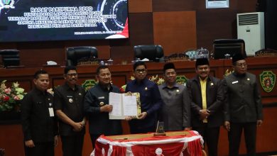 Photo of Bupati Mudyat: RPJMD jadi Perencanaan Pembangunan yang Berkualitas untuk Menjawab Tantangan Pembangunan Daerah