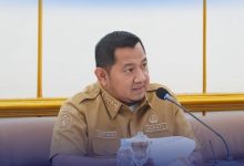 Photo of Bupati Mudyat Tegaskan Sekarang Saatnya Sawit Menghidupi Rakyat