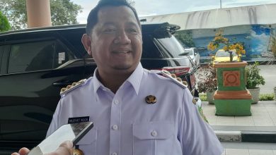 Photo of Anggaran PPU 2026 Anjlok, Bupati Mudyat Noor Jamin TPP Aman  