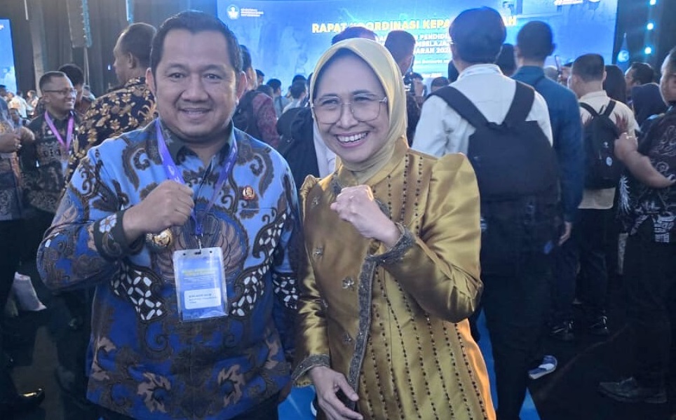 Mudyat dan Hetifah